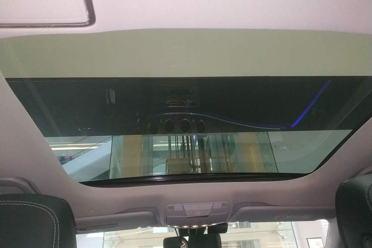 Used Mercedes-Benz E-Class 2021 E 300 L Sporty and Stylish Model
