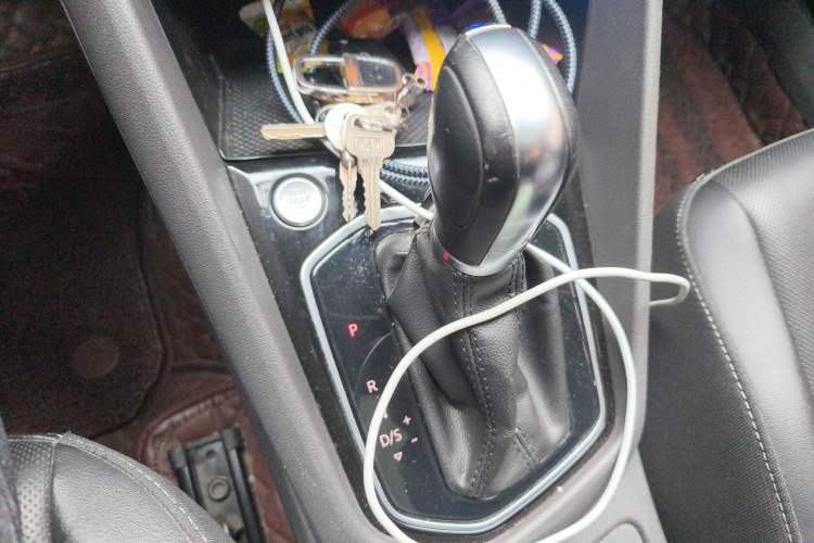 Used Jetta VS7 2020 1.4T Automatic Glory Edition