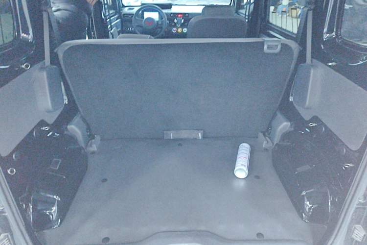 Used Wuling Zhiguang New Energy 
