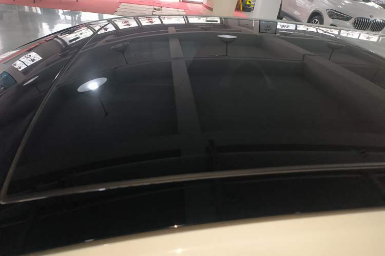 Used Volkswagen Golf 2020 Zhiai Edition 280TSI DSG Comfort Model