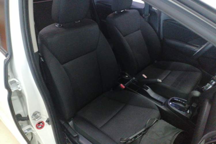 Used Honda Fit 2018 1.5L CVT Comfort Version
