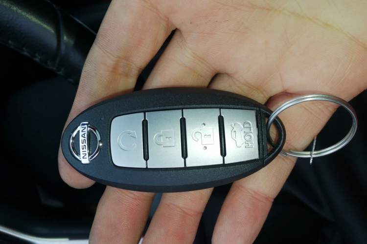 Used Nissan Sylphy 2021 1.6L XL CVT Enjoyment Edition
