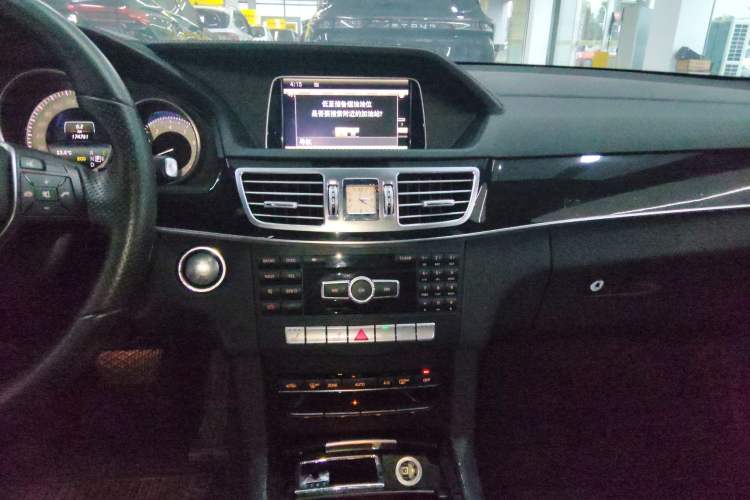 Used Mercedes-Benz E-Class 2015 E 320 L Sport 4MATIC