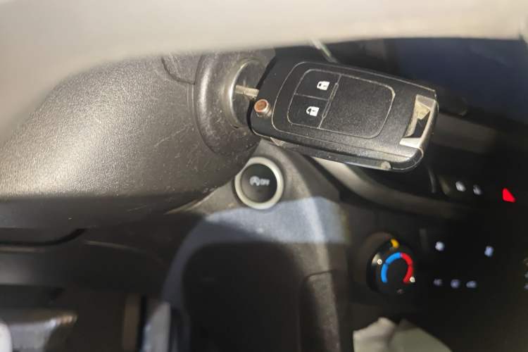 Used Buick Excelle GX 2018 18T Automatic Elite Model