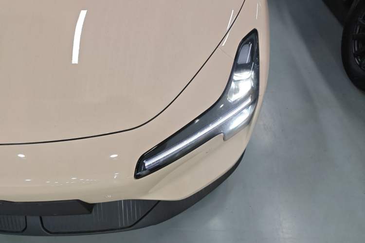 Used XPeng MONA M03 2025 502 Long-Range Max