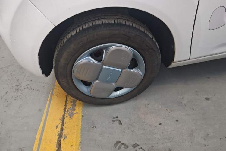 Used  Panda 2023 Panda Mini 200km Endurance Bear
