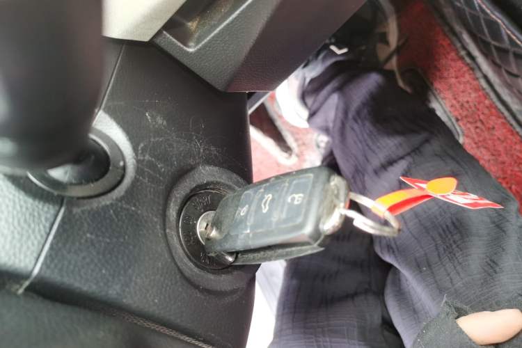 Used Wuling Zhengcheng 2021 1.5T Manual Comfort Version
