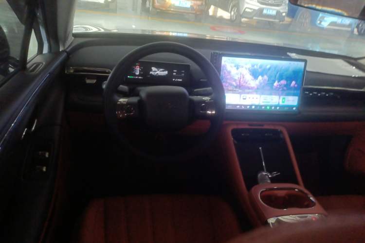 Used AION RT 2025 650 Zhijihao Edition
