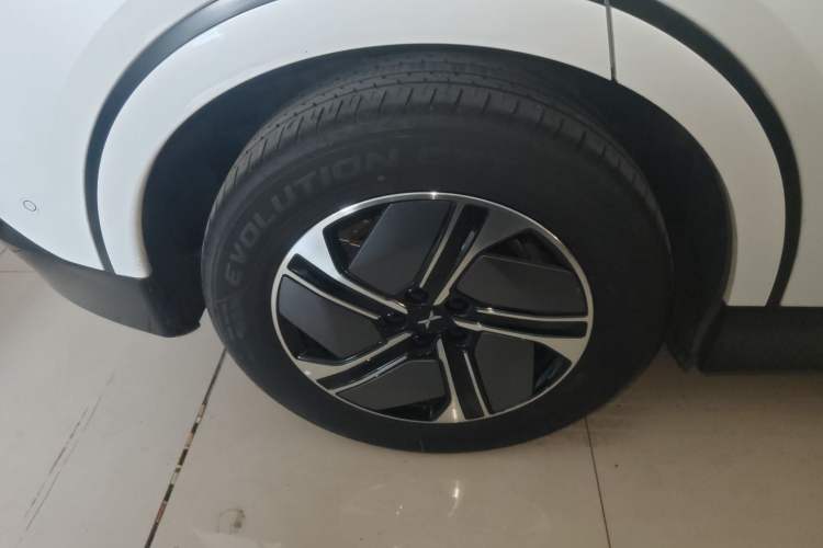 Used XPeng G6 2023 580 Long-Range Pro