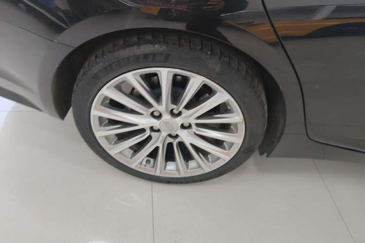 Used Cadillac CT5 2021 28T Prestige Edition
