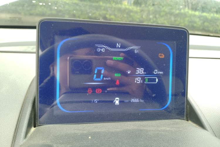 Used  Lumin 2022 210km Sweet Edition
