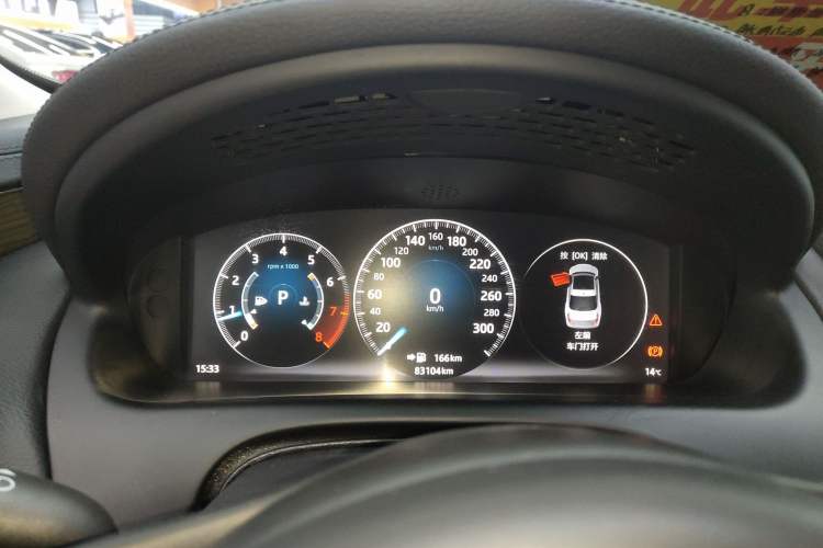 Used Jaguar XJ 2018 XJL 3.0 SC Two-Wheel-Drive Elegant Business Edition
