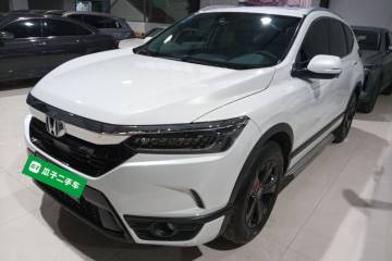 Used Honda Breeze 2020 240TURBO CVT 2WD Luxury Edition