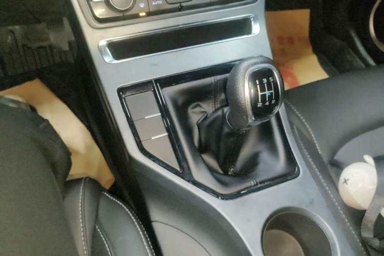 Used Geely Auto Emgrand 2021 UP 1.5L Manual Luxury Model