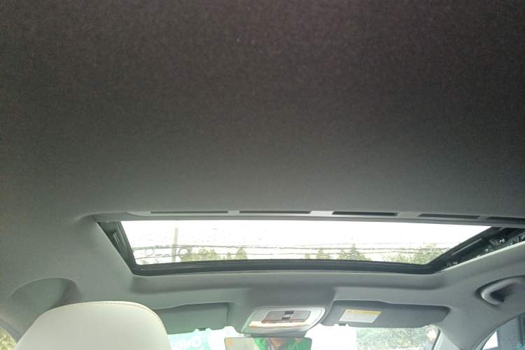 Used MG 5 Scorpio 2022 1.5T Trophy Sport Luxurious Edition