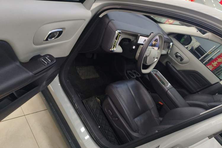 Used Leapmotor B10 2025 510 Joyful Edition
