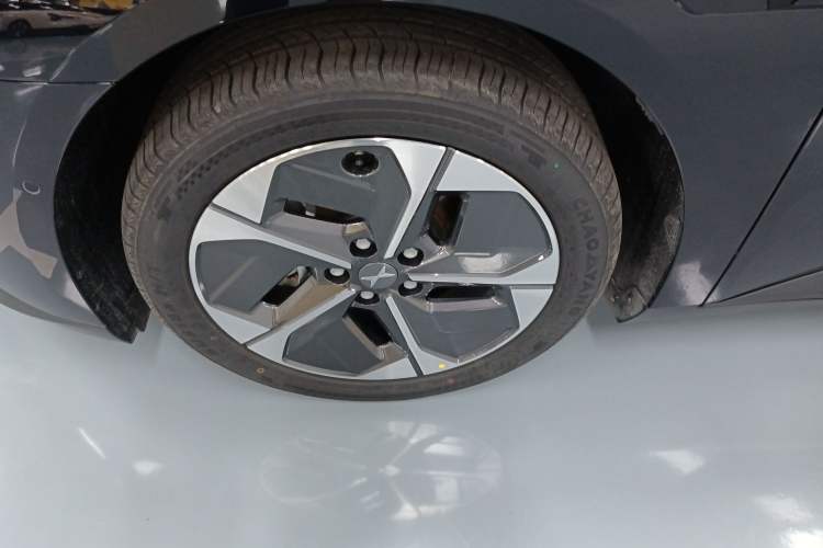 Used XPeng MONA M03 2025 515 Long-Range Plus