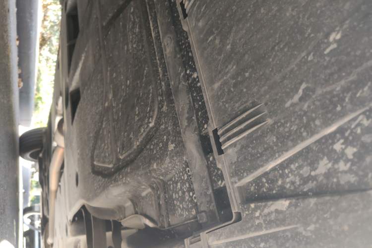 Used Volkswagen Talagon 2022 380TSI Four-Wheel Drive Flagship Shengjing Edition 6 Seats
