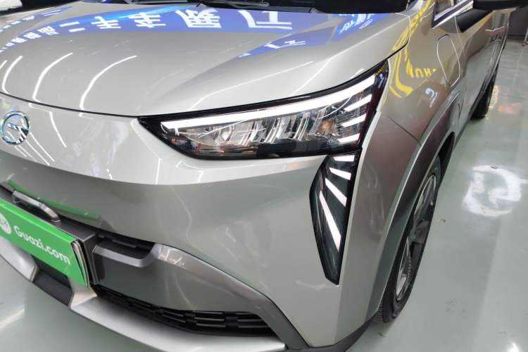 Used AION Y 2022 70 Intelligent Edition Lithium Iron Phosphate