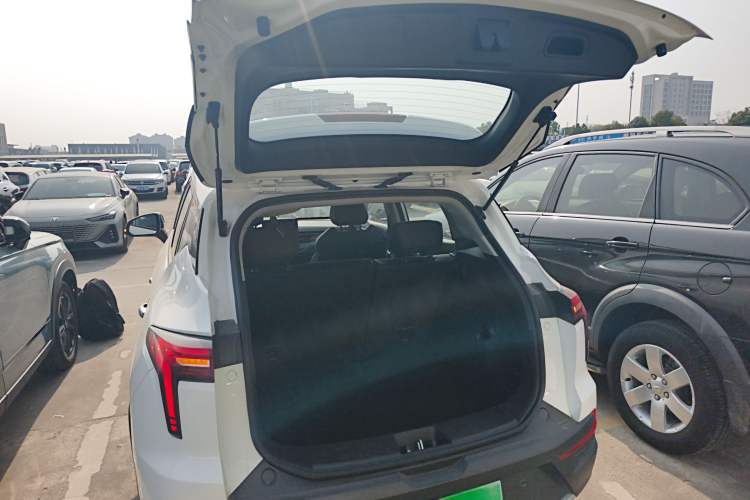 Used SOL E40X 2022 Business Edition
