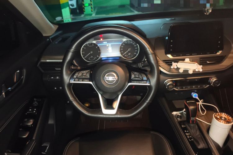 Used Nissan Teana 2021 2.0L XL Upper AD1 Smart Drive & Navigation Edition