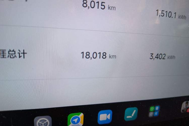 Used  SU7 2024 Four-Wheel Drive Ultra-Long Range Advanced Intelligent Driving Max Edition