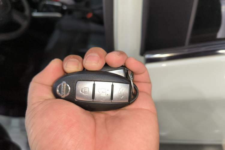 Used Nissan Sylphy 2018 1.6XV CVT Deluxe Edition
