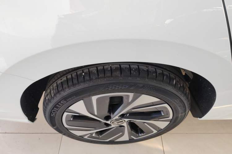 Used Volkswagen Bora 
