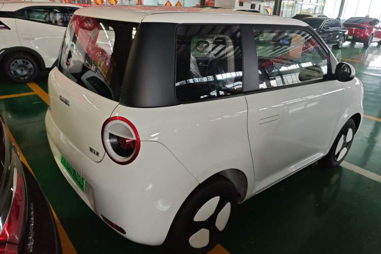 Used  Lumin 2024 130km Qingyue Version
