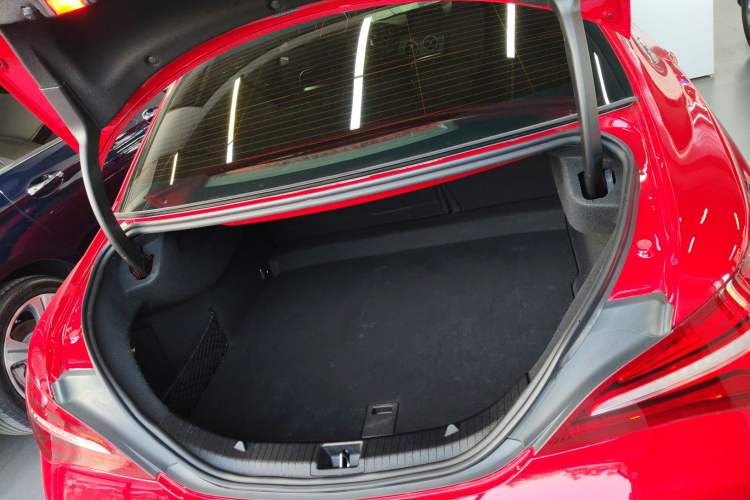 Used Mercedes-Benz CLA 2019 CLA 200 Sport Edition
