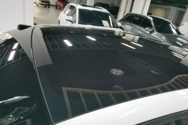 Used ONVO L60 2024 60 kWh Rear-Drive Version
