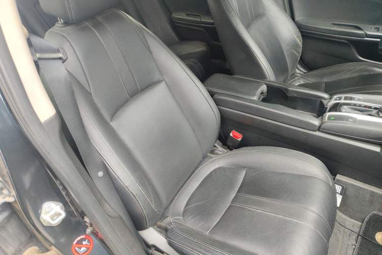 Used Honda Civic 2016 220TURBO CVT Prestige Edition