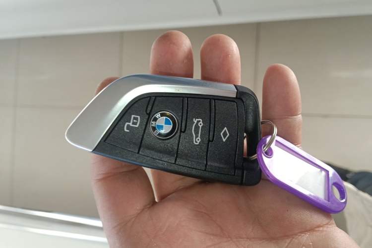 Used BMW 3 Series 2024 325Li M Sport Night Edition Package
