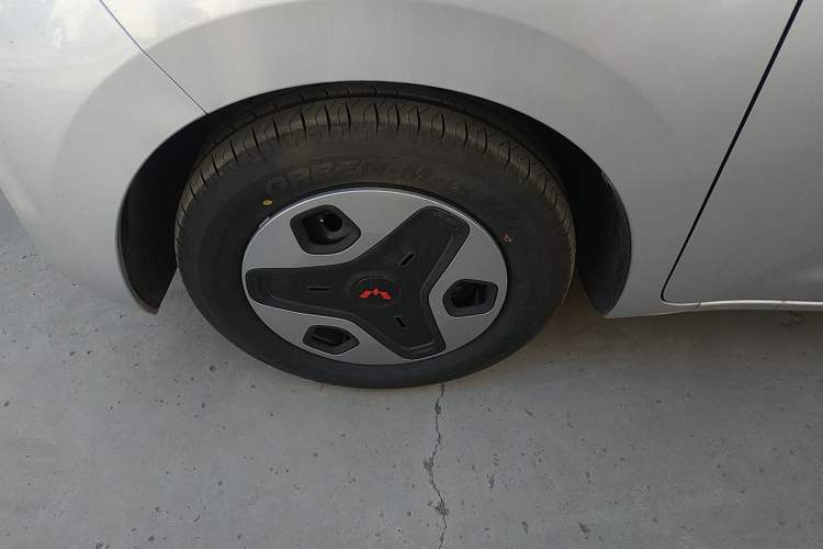 Used Wuling Zhiguang New Energy 
