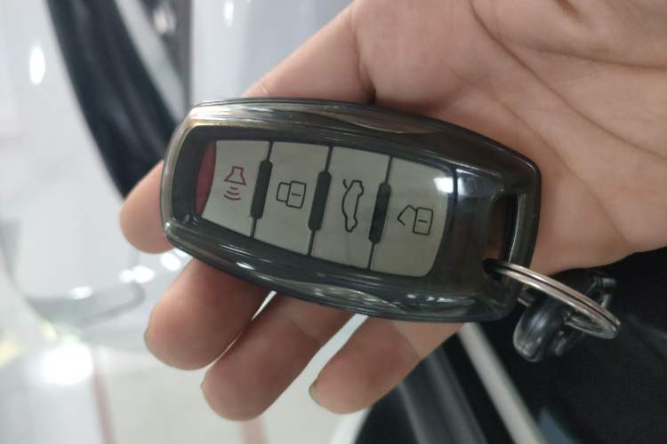 Used Haval M6 2021 PLUS 1.5T DCT Luxury Smart Connectivity Model
