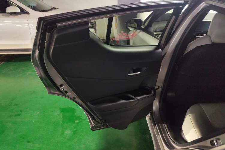 Used Toyota IZOA EV 2020 E·Elite Edition
