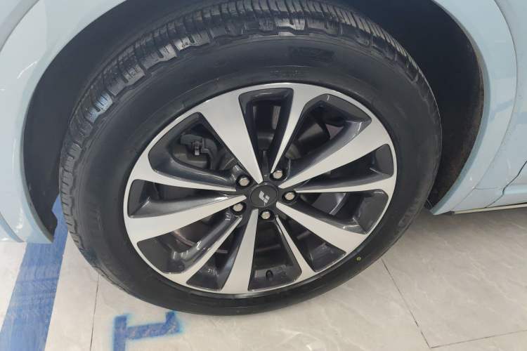 Used Li Auto ONE 2020 Extended-Range 6-Seater Version