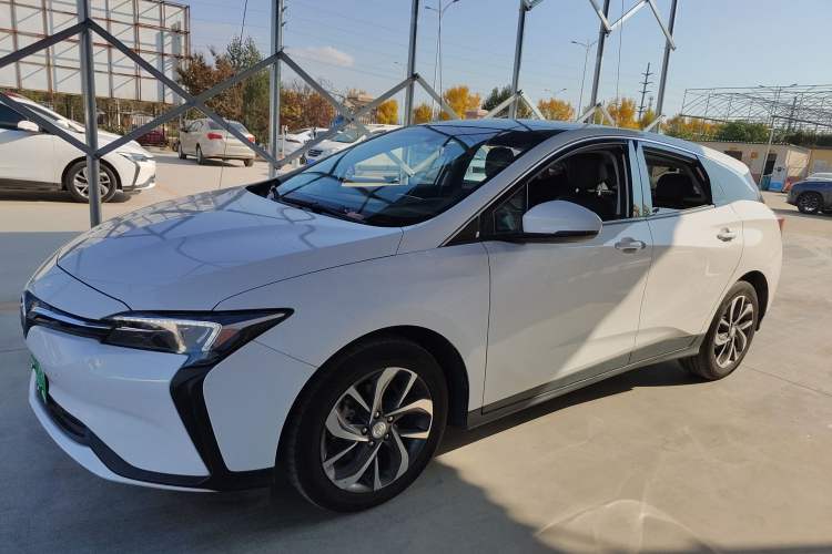 Used Buick Velite 6 2019 Connected & Smart Edition
