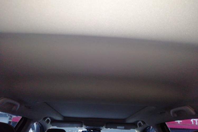 Used Renault Koleos 2017 2.0L Two-Wheel Drive Luxury Edition
