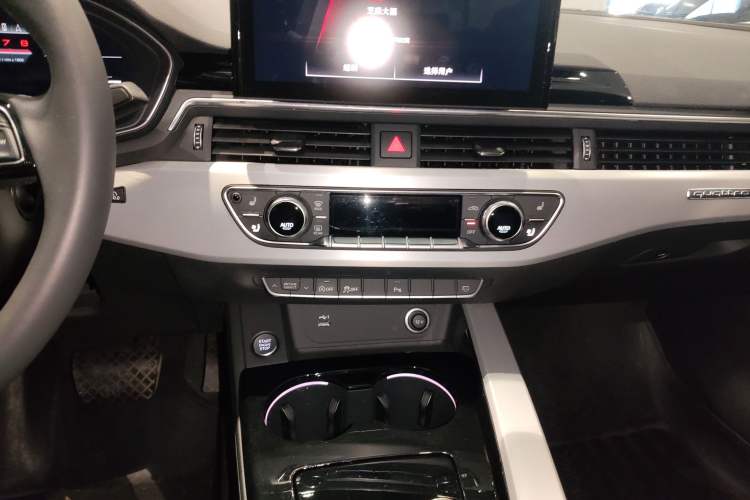 Used Audi A5 2023 Sportback 40 TFSI quattro Luxury Dynamic Edition
