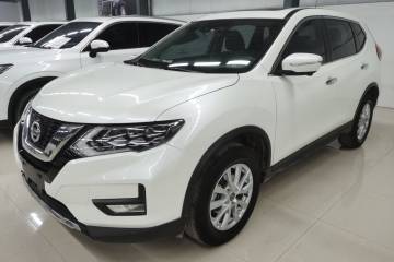 Used Nissan X-Trail 2021 2.0L CVT 2WD XL Premium Commemorative Edition