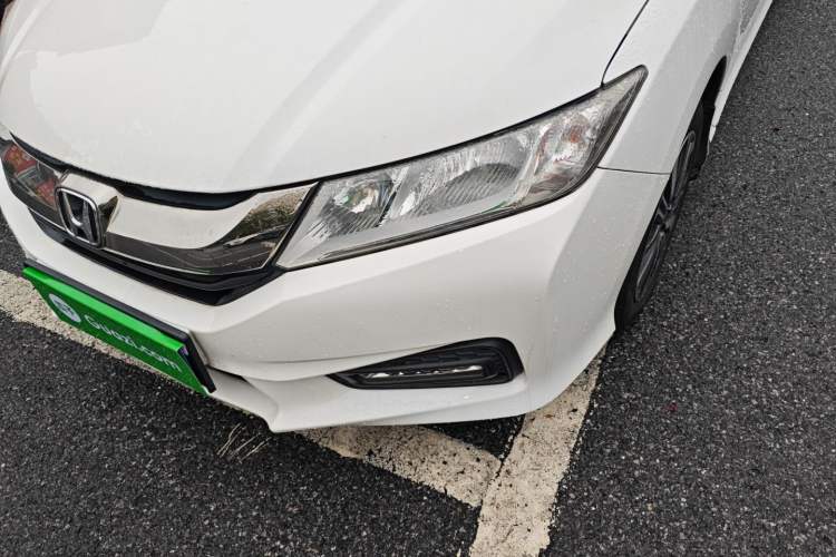 Used Honda City 2019 1.5L CVT Dynamic Edition
