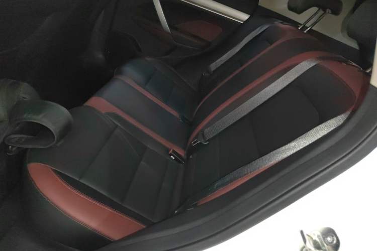 Used Geely Auto Coolray 2021 1.4T Manual Gold Edition
