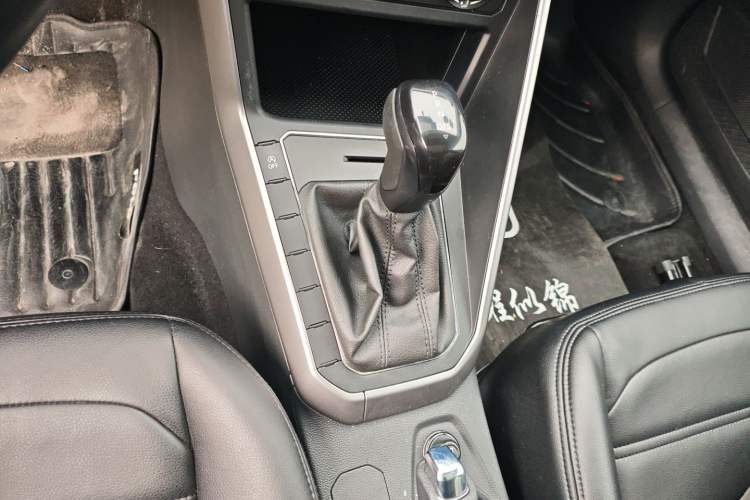 Used Volkswagen Polo 2019 Plus 1.5L Automatic Panoramic Enjoyment Edition