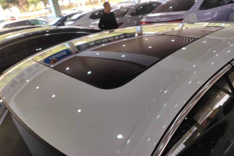 Used Honda Inspire 2019 Rui·Hybrid 2.0L Jing Shang Edition China VI
