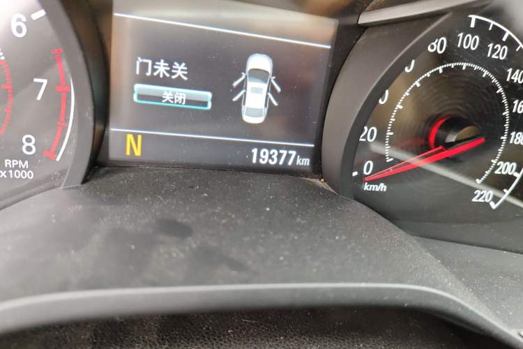 Used Chevrolet Monza 2022 320 Automatic Enjoyment Sunroof Version