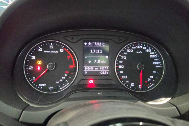 Used Audi A3 2018 30th Anniversary Edition Sportback 35 TFSI Sport Model
