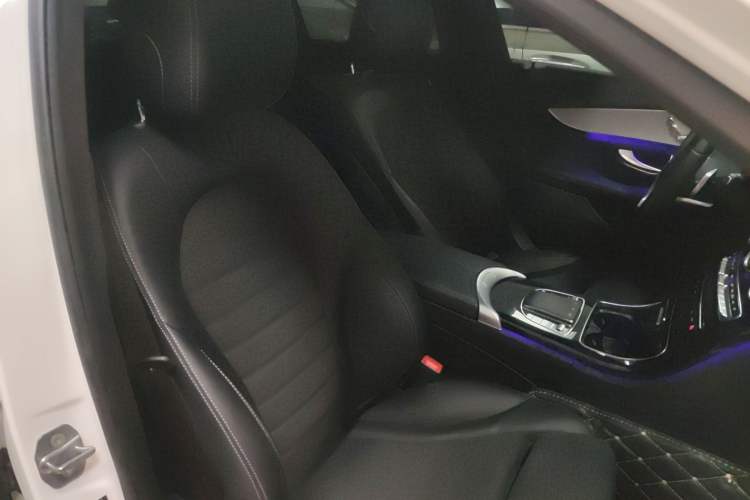 Used Mercedes-Benz C-Class 2020 Restyled C 260 Sport Edition
