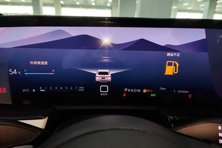 Used Buick LaCrosse 2023 28T Prestige Edition
