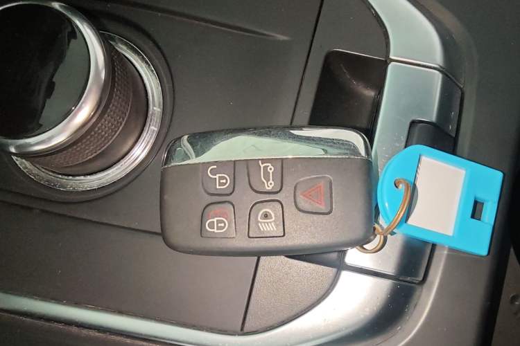 Used Land Rover Discovery Sport 2017 2.0T SE